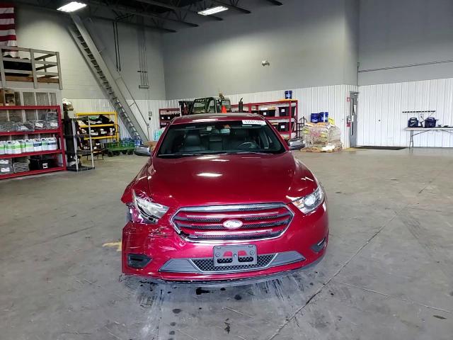 2015 Ford Taurus Limited VIN: 1FAHP2J85FG207696 Lot: 63691185