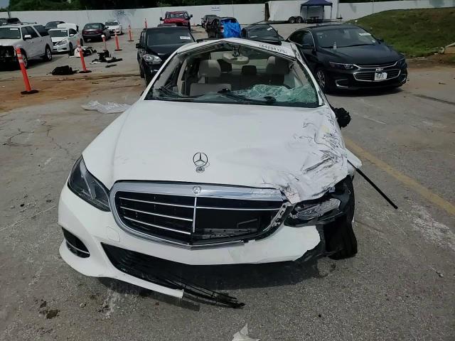 2014 Mercedes-Benz E 350 4Matic VIN: WDDHF8JB2EB026780 Lot: 64208125