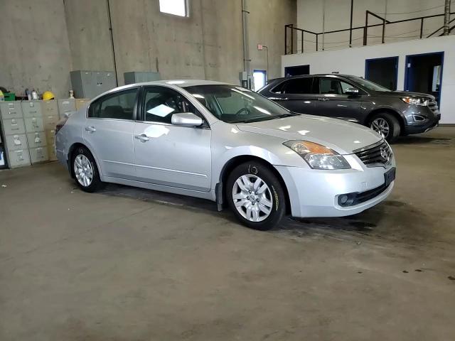 2010 Nissan Altima Base VIN: 1N4AL2AP5AN459425 Lot: 63212645