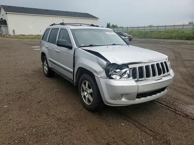 2008 Jeep Grand Cherokee Laredo VIN: 1J8GR48KX8C197263 Lot: 64369675