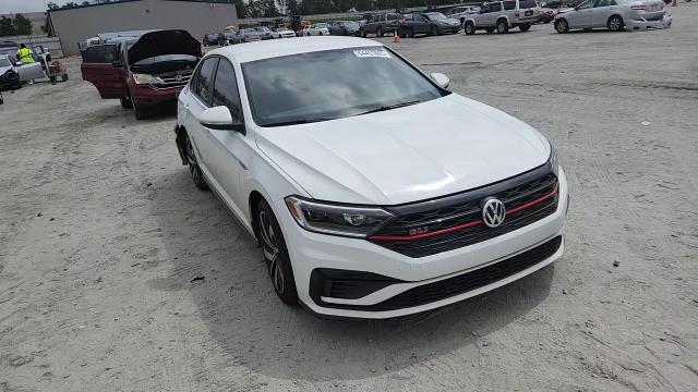 2019 Volkswagen Jetta Gli VIN: 3VW5T7BUXKM189775 Lot: 64451805