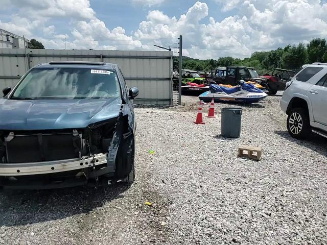 2016 Honda Pilot Exl VIN: 5FNYF6H89GB007457 Lot: 64114385