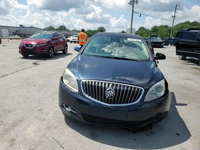 2015 Buick Verano Convenience VIN: 1G4PR5SK2F4218258 Lot: 66491945