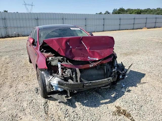 2013 Kia Optima Ex VIN: 5XXGN4A79DG239294 Lot: 64525155