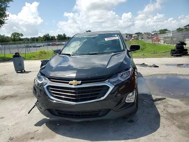 2019 Chevrolet Equinox Lt VIN: 2GNAXKEV4K6172520 Lot: 65084335