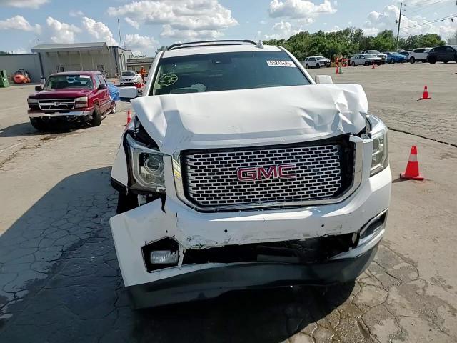 2016 GMC Yukon Denali VIN: 1GKS2CKJ1GR379174 Lot: 65245685