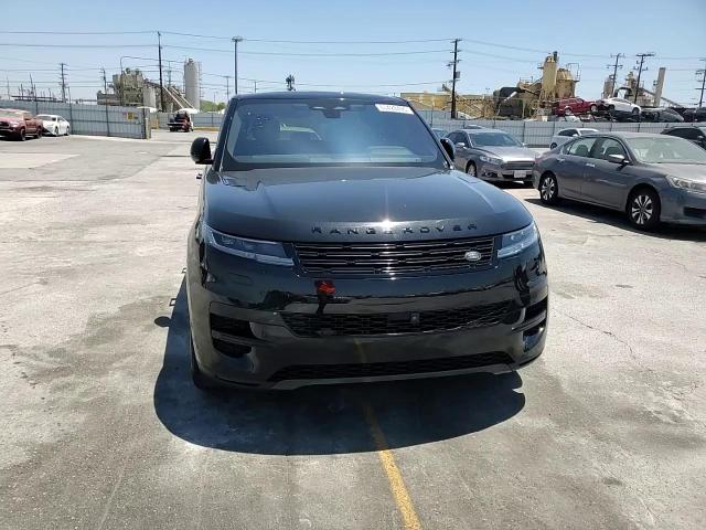 2023 Land Rover Range Rover Sport Dynamic Se VIN: SAL1P9EU9PA136012 Lot: 63428495