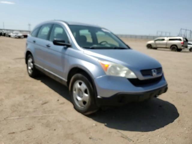 2008 Honda Cr-V Lx VIN: JHLRE38358C053153 Lot: 64888995