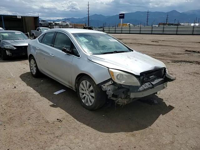 2016 Buick Verano VIN: 1G4PP5SK4G4107167 Lot: 65974335