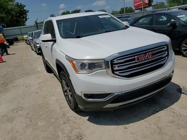 2017 GMC Acadia Slt-1 VIN: 1GKKNMLS0HZ216960 Lot: 65259545