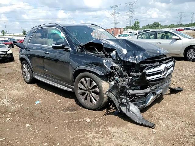 2020 Mercedes-Benz Gle 350 4Matic VIN: 4JGFB4KB1LA148906 Lot: 63921925