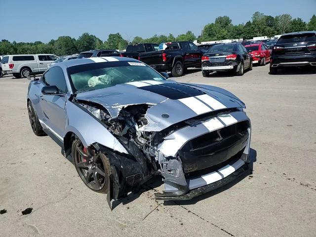 2022 Ford Mustang Shelby Gt500 VIN: 1FA6P8SJ1N5502106 Lot: 65684925