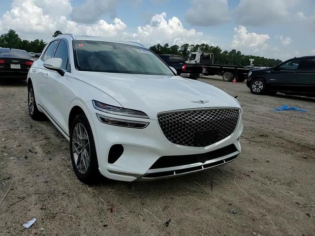 2024 Genesis Gv70 Base VIN: 5NMMADTB8RH013689 Lot: 64146255