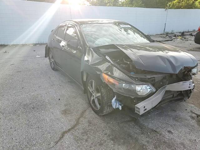 2014 Acura Tsx Se VIN: JH4CU2F80EC000949 Lot: 64832685