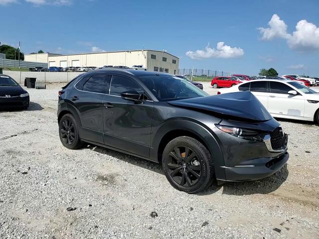 2023 Mazda Cx-30 Premium VIN: 3MVDMBDY7PM572335 Lot: 66309425