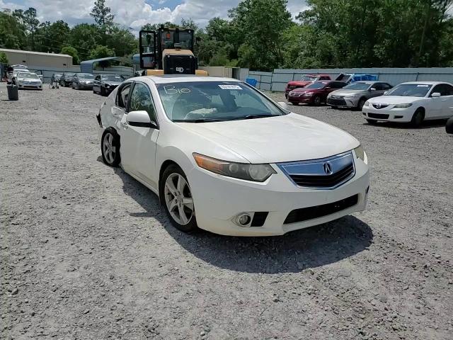 2011 Acura Tsx VIN: JH4CU2F66BC011044 Lot: 65141675