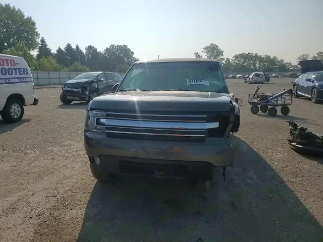 2018 Ford Flex Se VIN: 2FMGK5B8XJBA10572 Lot: 64410505