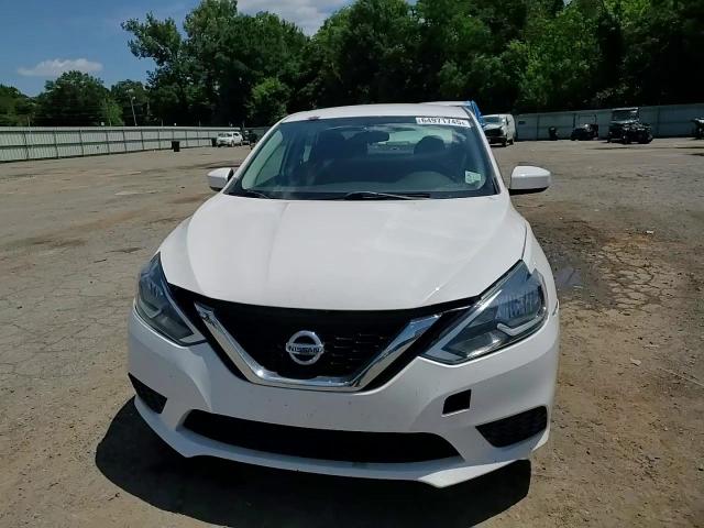 2016 Nissan Sentra S VIN: 3N1AB7AP8GY290381 Lot: 64971745