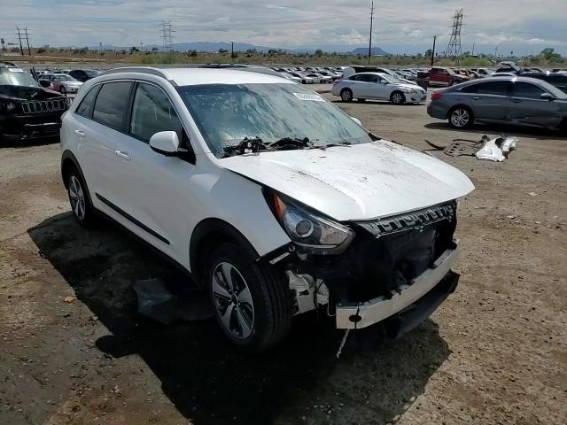 2018 Kia Niro Fe VIN: KNDCB3LC9J5152071 Lot: 65286015