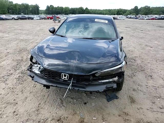 2009 Mazda 6 I VIN: 1YVHP82A095M02971 Lot: 63701225
