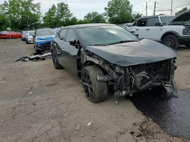 2017 Nissan Maxima 3.5S VIN: 1N4AA6AP9HC456143 Lot: 65211975