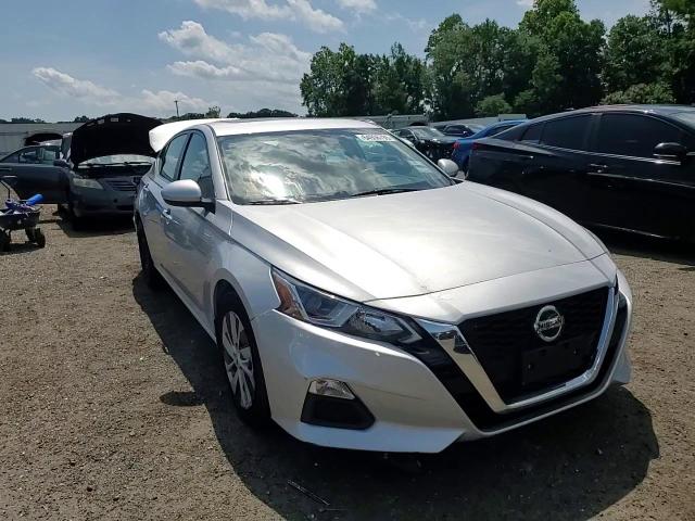 2020 Nissan Altima S VIN: 1N4BL4BV7LC165620 Lot: 64936785