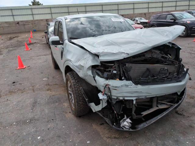 2022 Ford Maverick Xl VIN: 3FTTW8F96NRA71436 Lot: 65938285