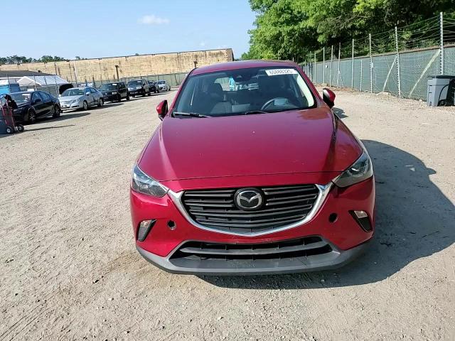 2021 Mazda Cx-3 Sport VIN: JM1DKFB74M1500204 Lot: 65888325