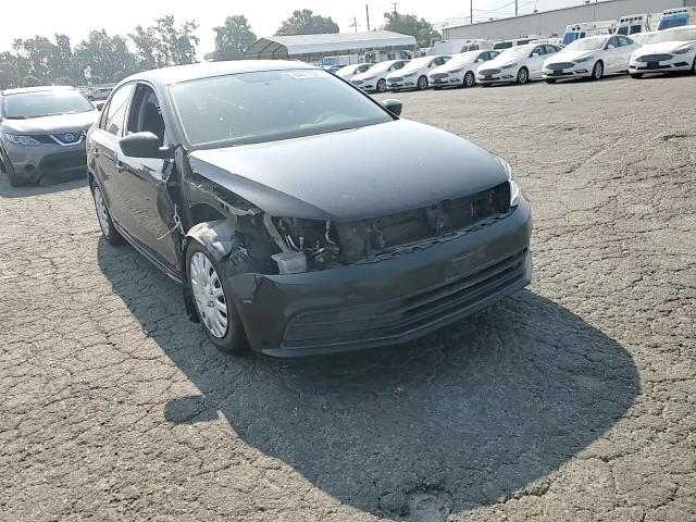 2017 Volkswagen Jetta S VIN: 3VW167AJ4HM320365 Lot: 64811025