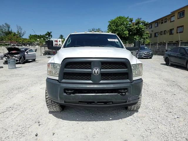 2016 Ram 3500 St VIN: 3C63RRGL1GG137324 Lot: 66925875