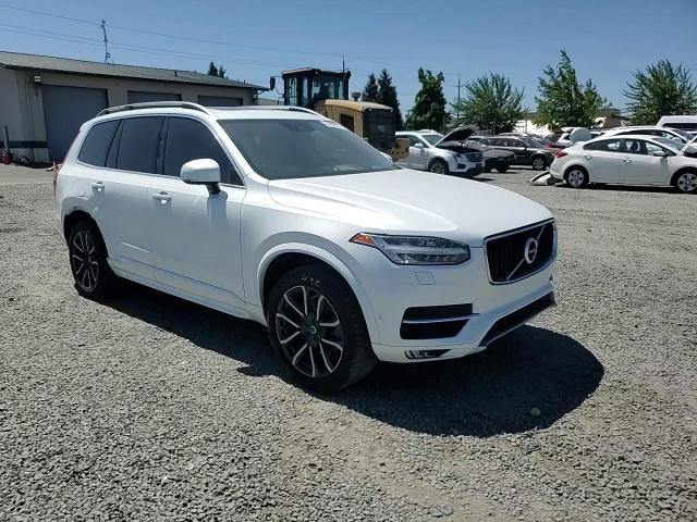 2017 Volvo Xc90 T6 VIN: YV4A22PK5H1186669 Lot: 64606535