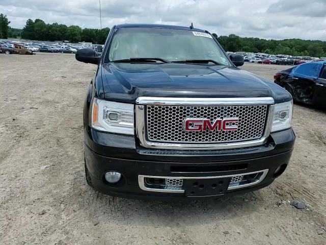 2011 GMC Sierra C1500 Denali VIN: 3GTP1XE23BG137771 Lot: 64830915