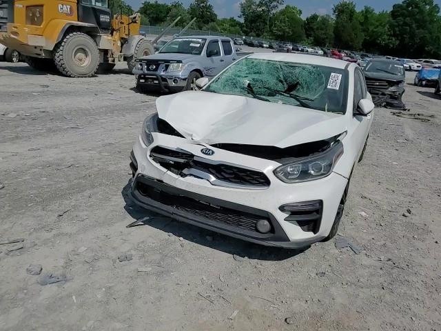 2021 Kia Forte Fe VIN: 3KPF24AD5ME275101 Lot: 63564265