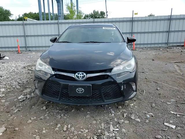 2016 Toyota Camry Le VIN: 4T1BF1FK3GU579585 Lot: 62943255