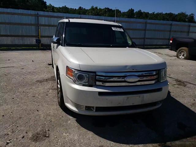 2012 Ford Flex Limited VIN: 2FMGK5DC3CBD20647 Lot: 63401325