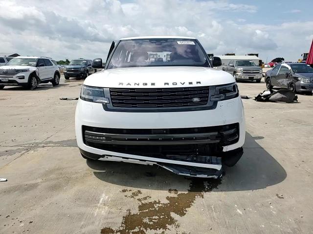 2023 Land Rover Range Rover Se VIN: SALKP9E74PA072234 Lot: 64333015