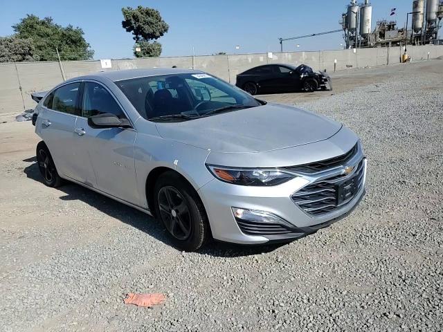 2020 Chevrolet Malibu Ls VIN: 1G1ZB5ST9LF155999 Lot: 64345815