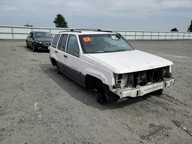 1996 Jeep Grand Cherokee Laredo VIN: 1J4GZ58S6TC162039 Lot: 64205525