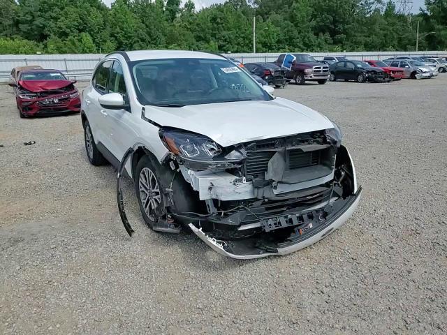 2021 Ford Escape Sel VIN: 1FMCU0H65MUA32107 Lot: 64605995