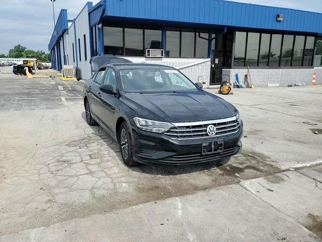 2021 Volkswagen Jetta S VIN: 3VWC57BU7MM000598 Lot: 64325865