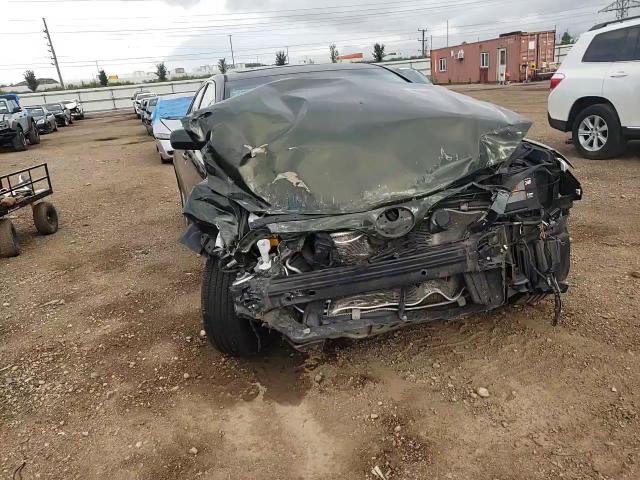 2010 Toyota Camry Se VIN: JTNBK3EK0A3047555 Lot: 64852535