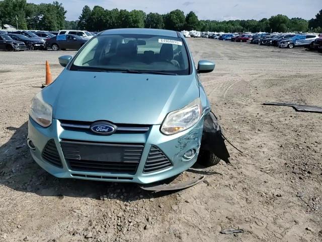 2012 Ford Focus Se VIN: 1FAHP3F24CL473109 Lot: 64968895
