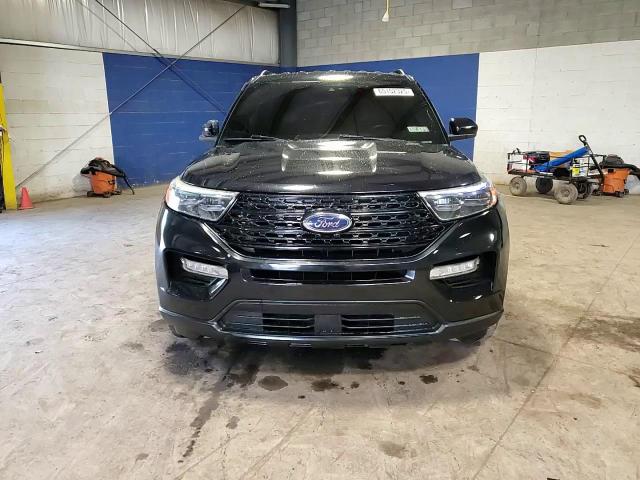 2020 Ford Explorer Xlt VIN: 1FMSK8DH6LGA32816 Lot: 65152325