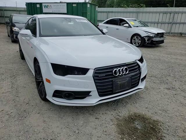 2016 Audi A7 Premium Plus VIN: WAUWGAFC9GN036356 Lot: 65591415