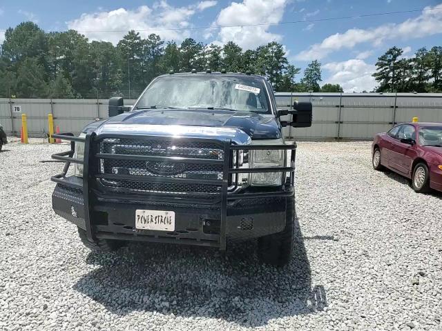 2013 Ford F250 Super Duty VIN: 1FT7W2BT4DEA40090 Lot: 64059015