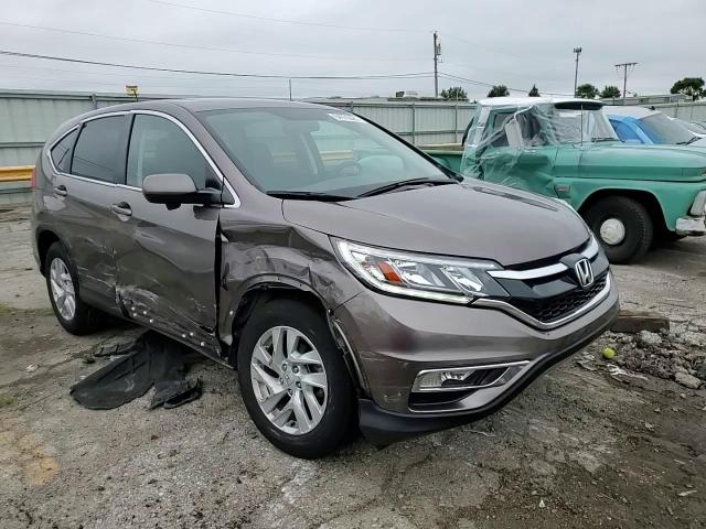 2016 Honda Cr-V Ex VIN: 5J6RM4H58GL087748 Lot: 64976685