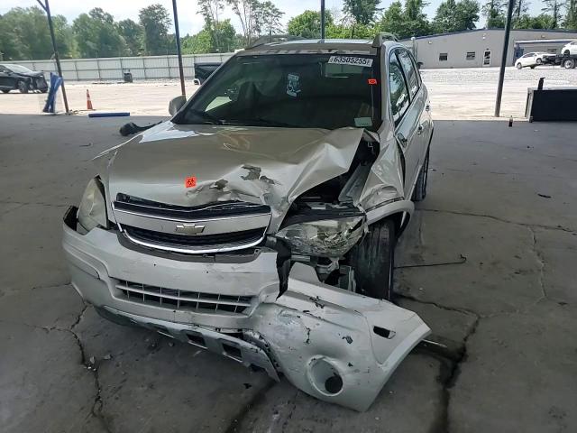 2013 Chevrolet Captiva Ltz VIN: 3GNAL4EK5DS628266 Lot: 63505255