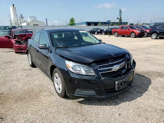 2013 Chevrolet Malibu Ls VIN: 1G11B5SA4DF165157 Lot: 64638125