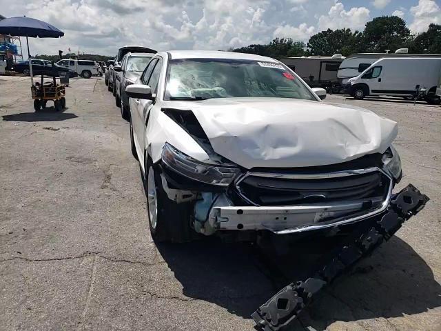 2013 Ford Taurus Sel VIN: 1FAHP2E83DG162037 Lot: 63406455