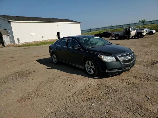 2009 Chevrolet Malibu 1Lt VIN: 1G1ZH57B194183430 Lot: 64749415